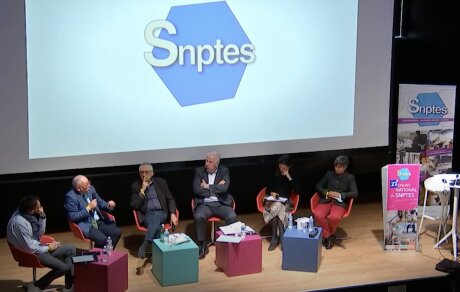 ©  SNPTES