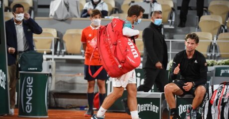 ©  Roland-Garros