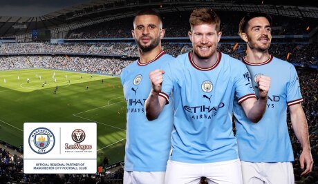 ©  Manchester City