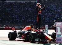 ©  Formula 1