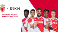 ©  AS Monaco FC