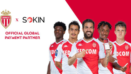 ©  AS Monaco FC