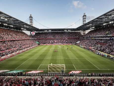 ©  1. FC Köln