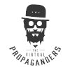 The Virtual Propaganders