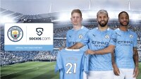 ©  Manchester City FC