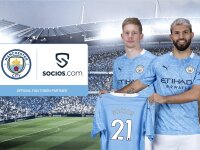 ©  Manchester City FC
