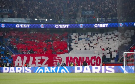 ©  AS Monaco FC
