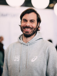 ©  Albin Durand / Asics