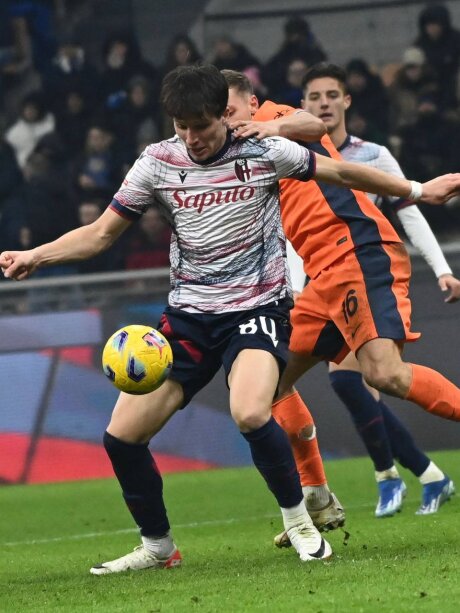 ©  Bologna FC 1909 / X