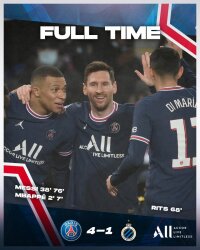 ©  PSG