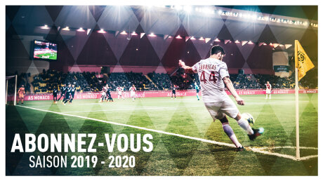 ©  AS Monaco