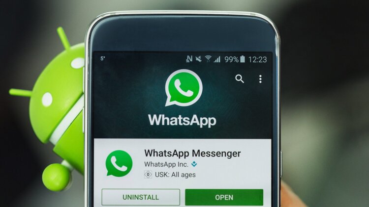Cinq raisons d’utiliser WhatsApp dans votre agence - dr