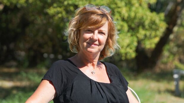 Martine Bordonné, directrice Télétravail et Nomadisme chez Orange - © D.R.