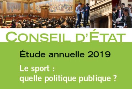 ©  Conseil d'État