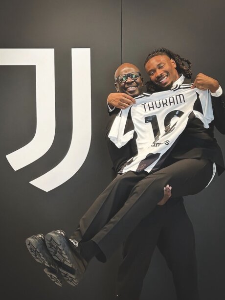 ©  Juventus FC