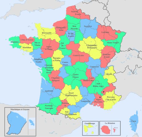 ©  Gtaf via Wikicommons
