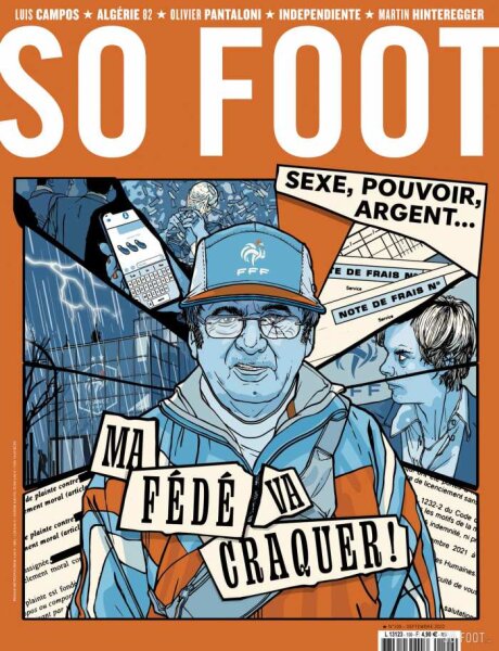 ©  So Foot
