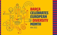 ©  FC Barcelone