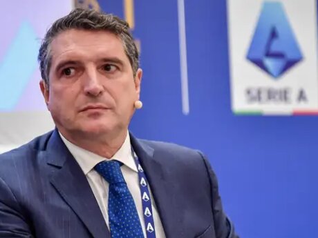 ©  Lega Serie A