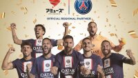 ©  Paris Saint-Germain