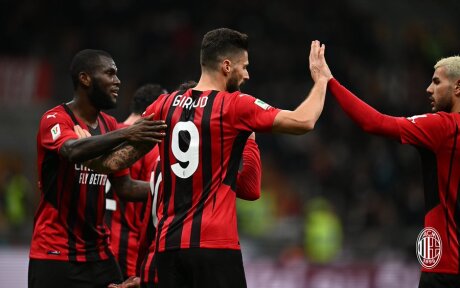 ©  AC Milan
