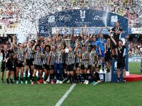 ©  Juventus FC / Twitter