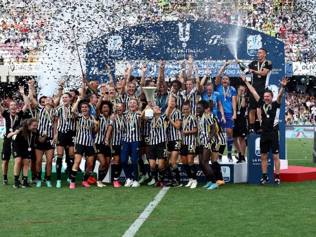 ©  Juventus FC / Twitter