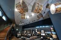 ©  Joachim Bertrand / Philharmonie de Paris