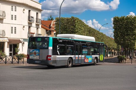 ©  CC BY-SA 2.0 - PR180.2