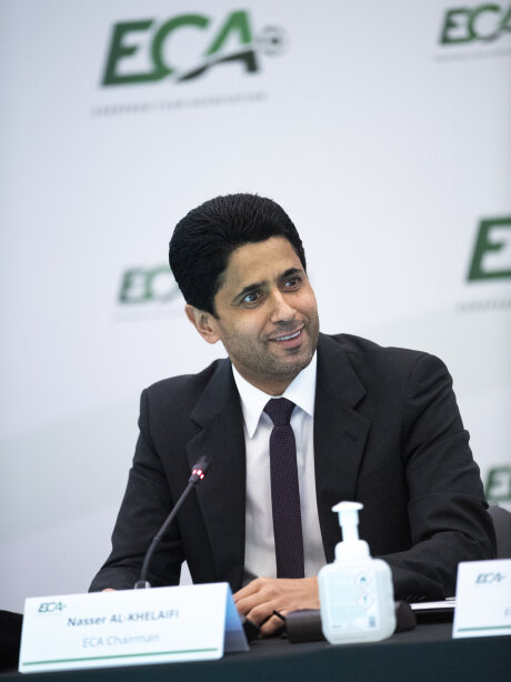 ©  ECA / JB Autissier / Panoramic