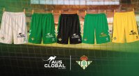 ©  Real Betis Balompié