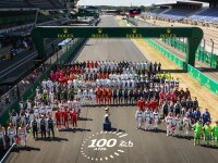 ©  24 Heures du Mans / Twitter