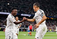 ©  Real Madrid CF