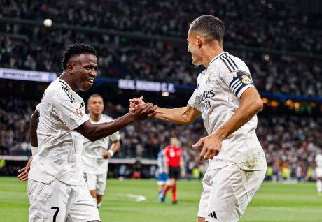 ©  Real Madrid CF