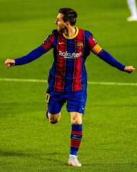 ©  FC Barcelona