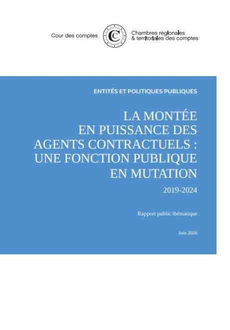 ©  Cour des comptes