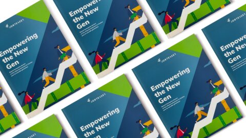 Livre blanc : comment révéler les talents pour mieux les fidéliser ? - DR
