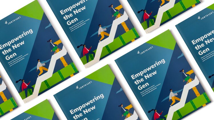 Livre blanc : comment révéler les talents pour mieux les fidéliser ? - DR