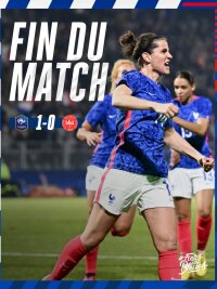 ©  Equipe de France féminine
