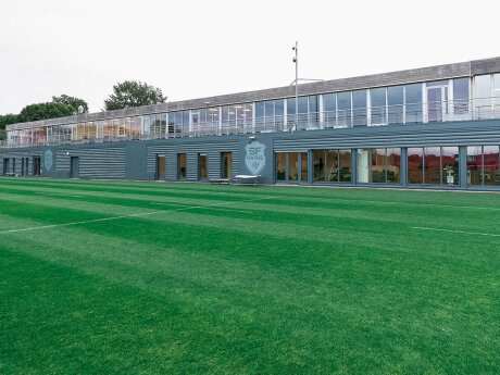 ©  Stade Français Paris