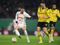 ©  RB Leipzig / Twitter