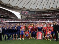 ©  Club Atlético de Madrid