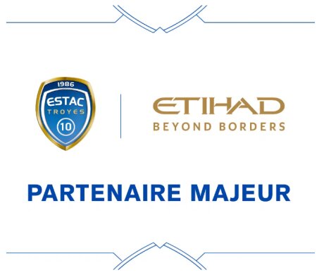 ©  ESTAC Troyes