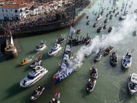 ©  Vendée Globe