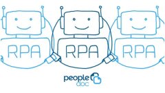 PeopleDoc entraîne ses « PeopleBots »