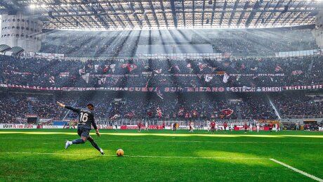 ©  AC Milan