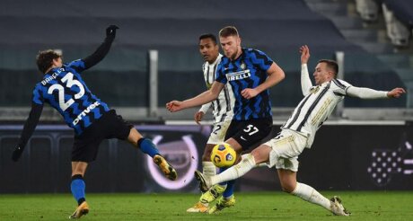 ©  Lega Serie A