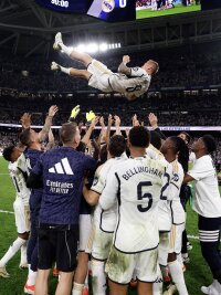 ©  Real Madrid CF