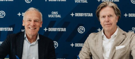 ©  Eredivisie