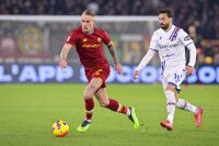 ©  AS Roma